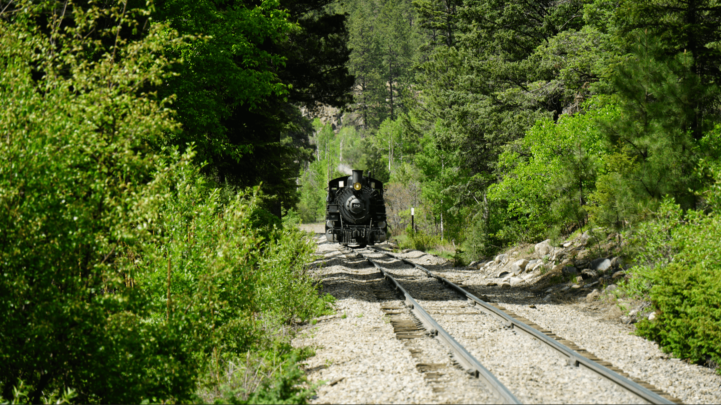 train things to do durango blog