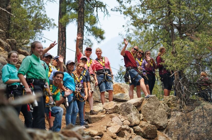 durango colorado soaring homepage vip tour