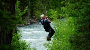 Animas River - Durango, Colorada