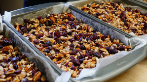 cranberry mix