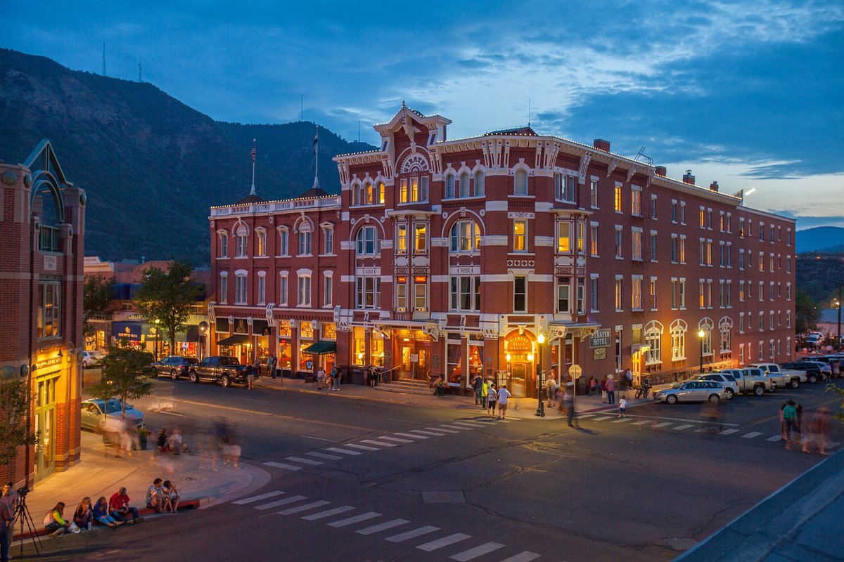Historic Downtown Durango - All You Need to Know BEFORE You Go (2024)